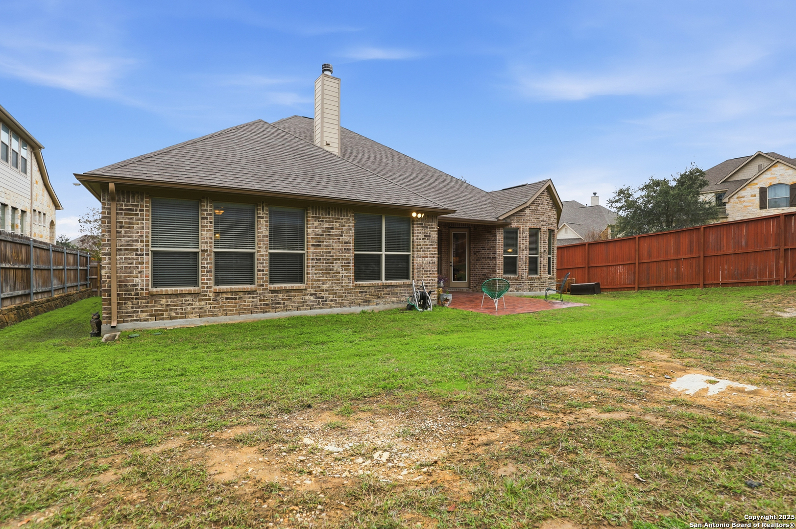 3903 Firebush San Antonio TX 78261