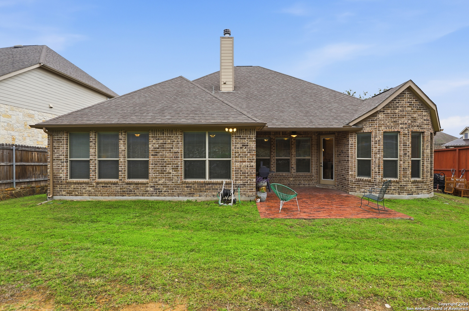 3903 Firebush San Antonio TX 78261