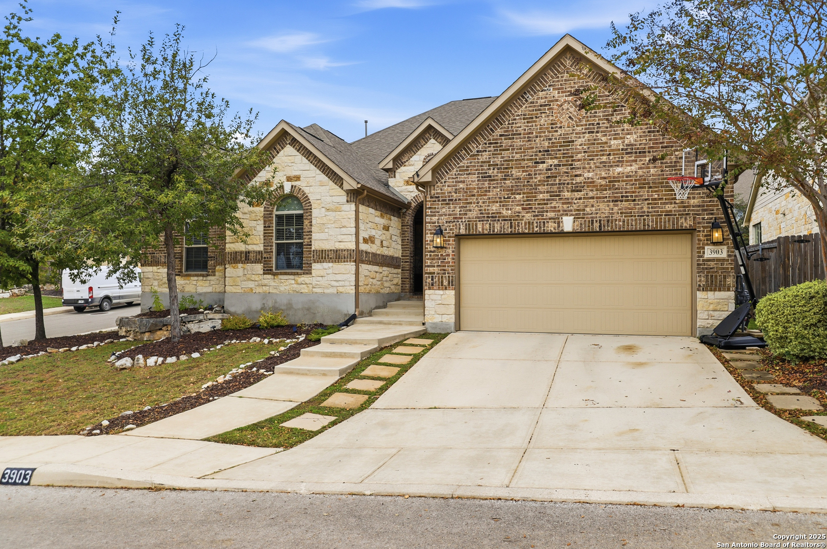3903 Firebush San Antonio TX 78261
