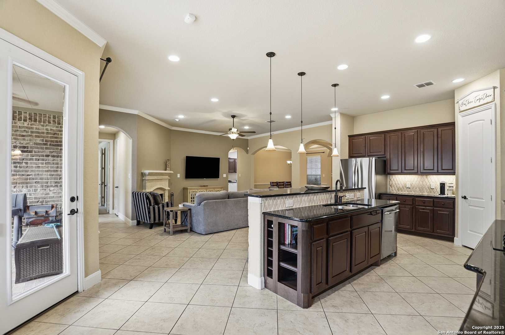 3903 Firebush San Antonio TX 78261