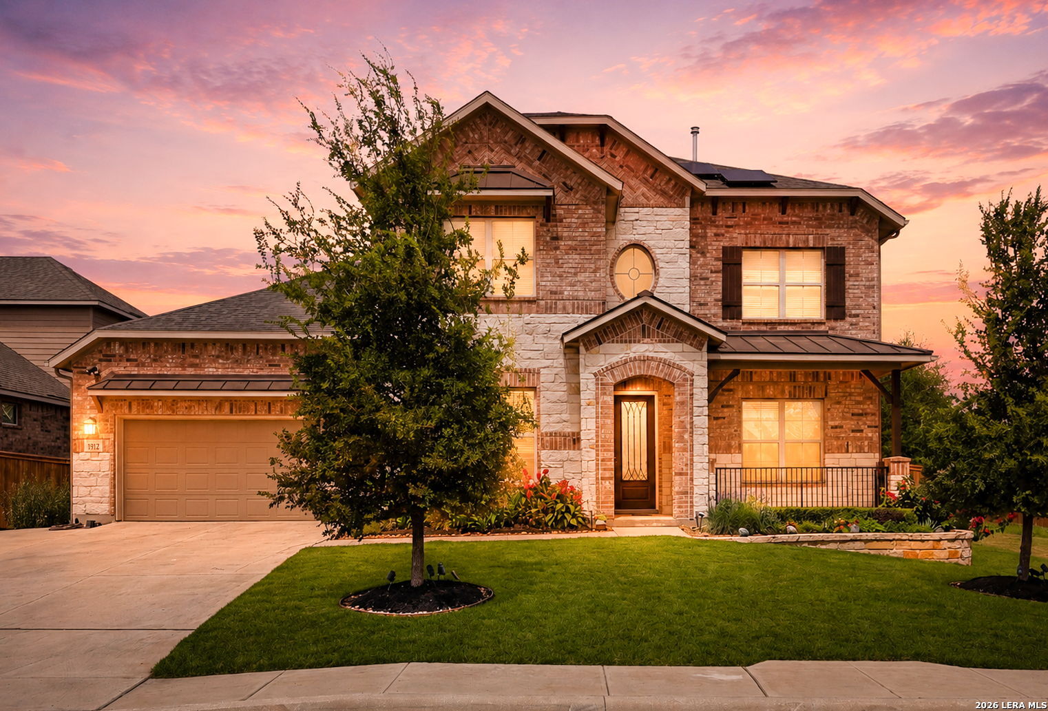 1912 Delafield Road San Antonio TX 78253