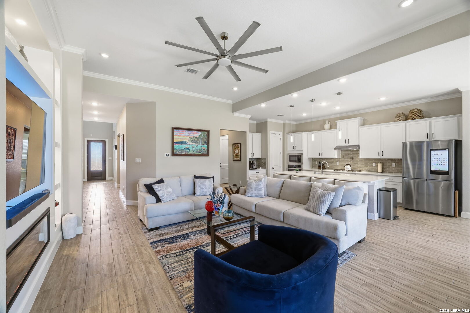 1912 Delafield Road San Antonio TX 78253
