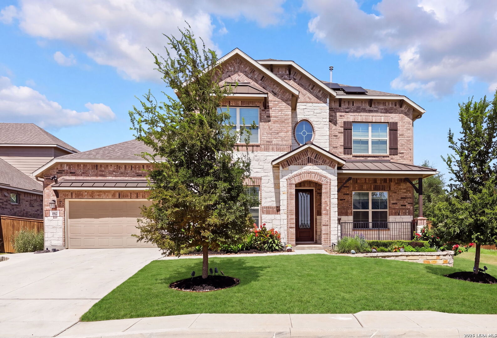 1912 Delafield Road San Antonio TX 78253