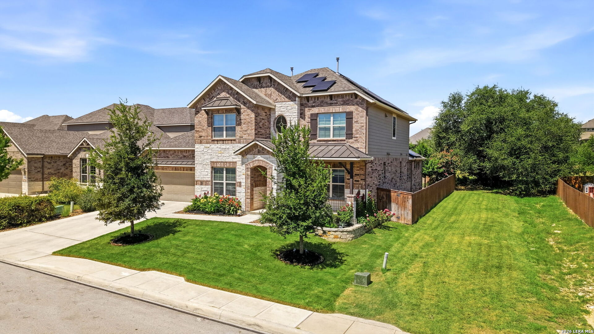 1912 Delafield Road San Antonio TX 78253