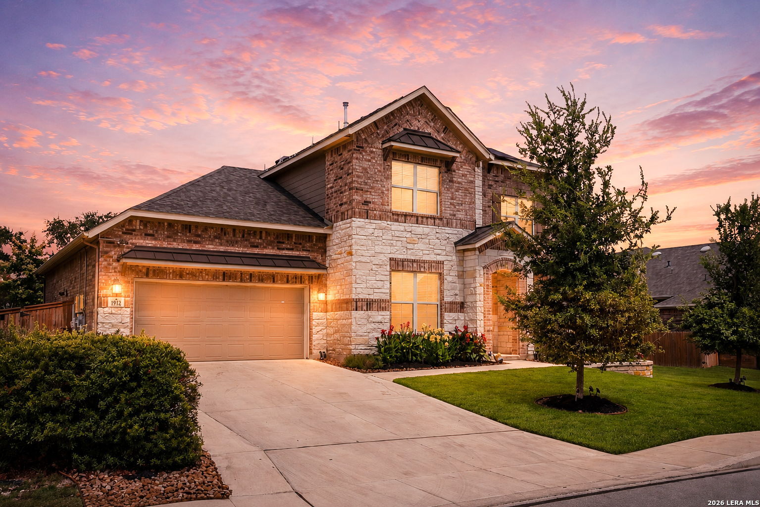 1912 Delafield Road San Antonio TX 78253