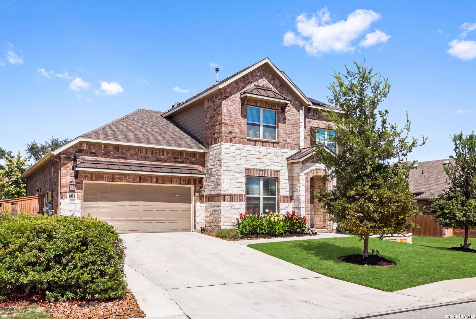 1912 Delafield Road San Antonio TX 78253