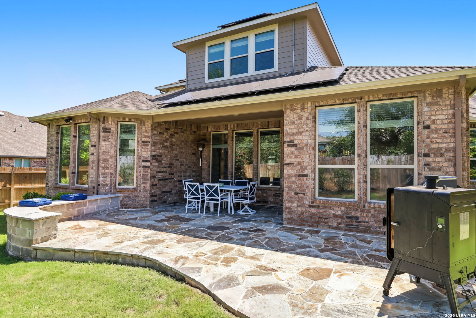 1912 Delafield Road San Antonio TX 78253