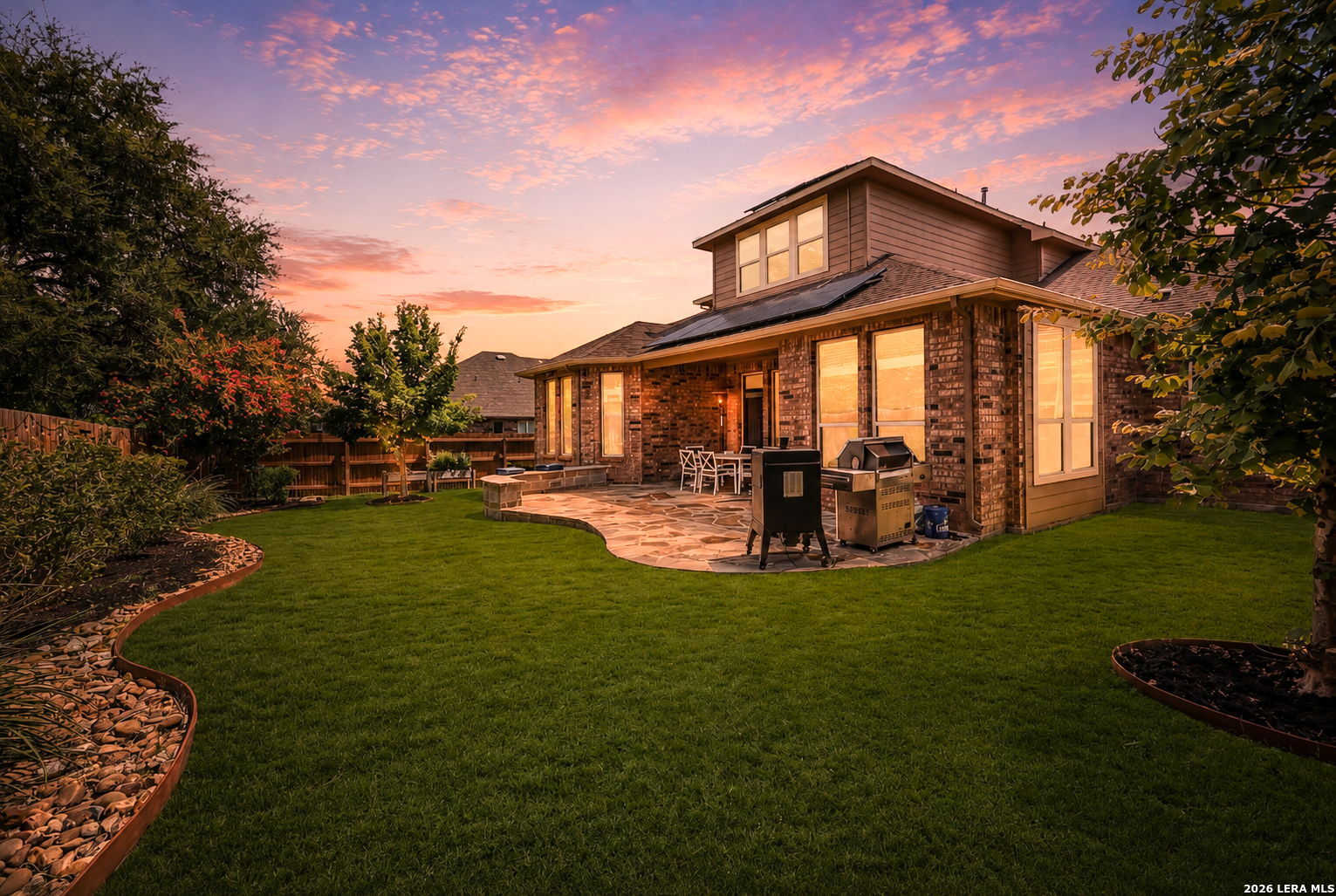 1912 Delafield Road San Antonio TX 78253
