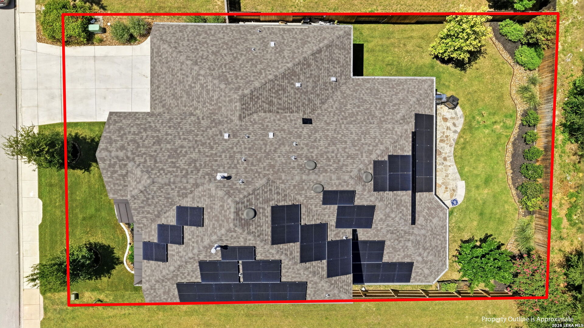 1912 Delafield Road San Antonio TX 78253