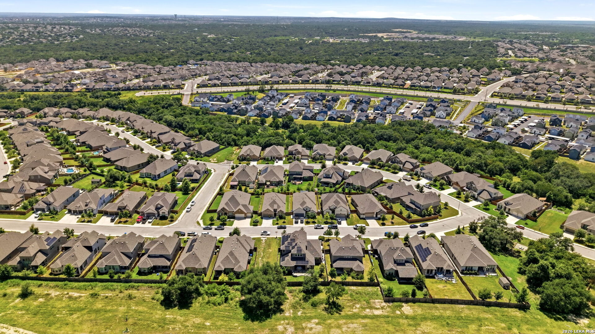 1912 Delafield Road San Antonio TX 78253
