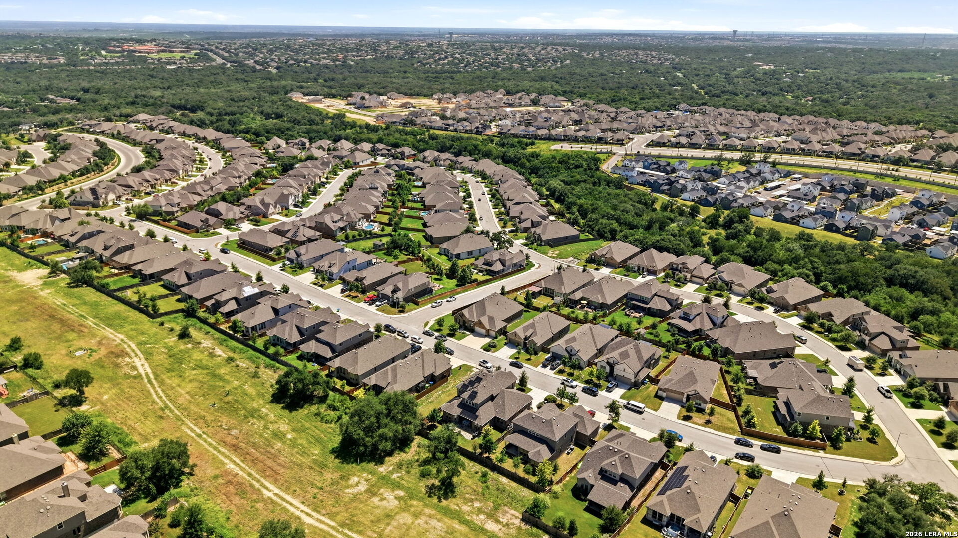 1912 Delafield Road San Antonio TX 78253