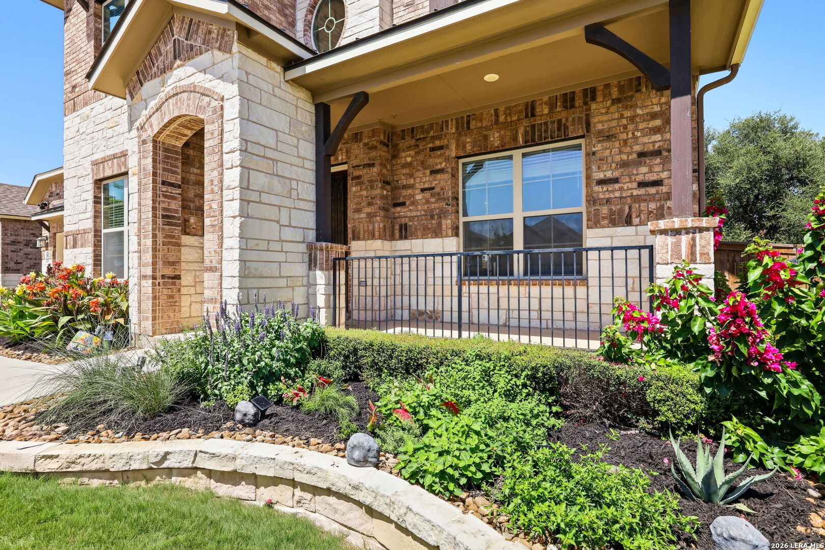 1912 Delafield Road San Antonio TX 78253
