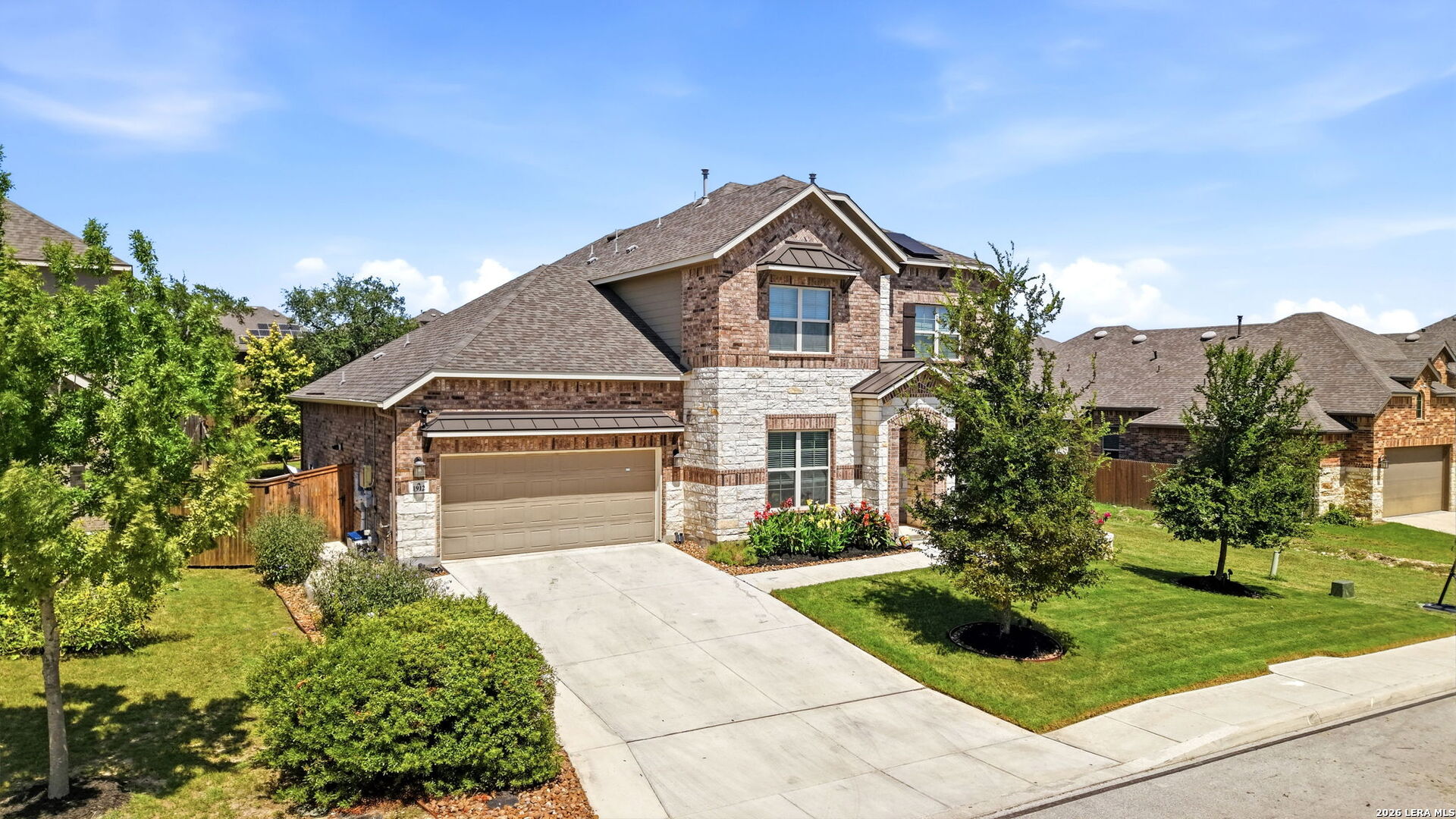 1912 Delafield Road San Antonio TX 78253