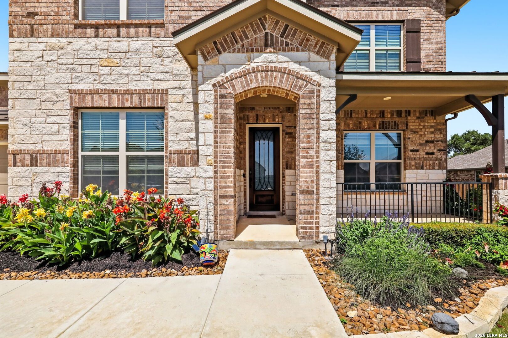 1912 Delafield Road San Antonio TX 78253