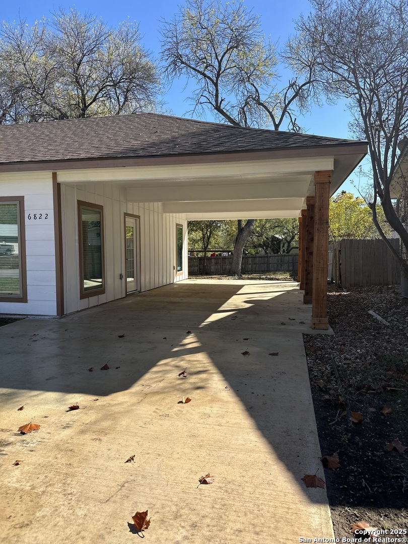 6822 Farrow Place San Antonio TX 78240
