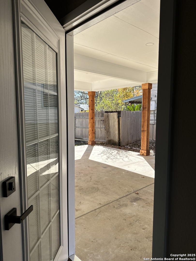 6822 Farrow Place San Antonio TX 78240