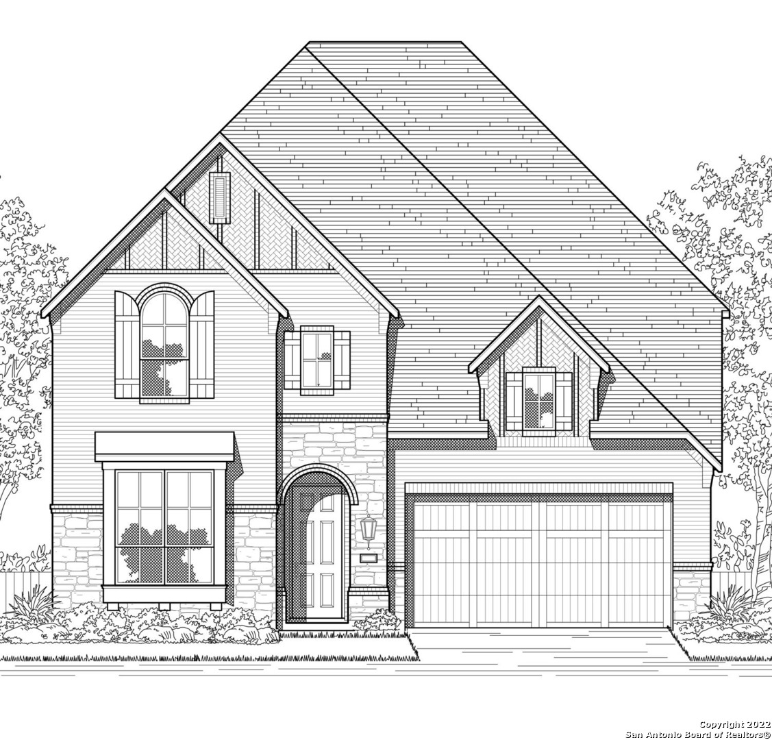 1634 Houghton Park Bulverde TX 78163