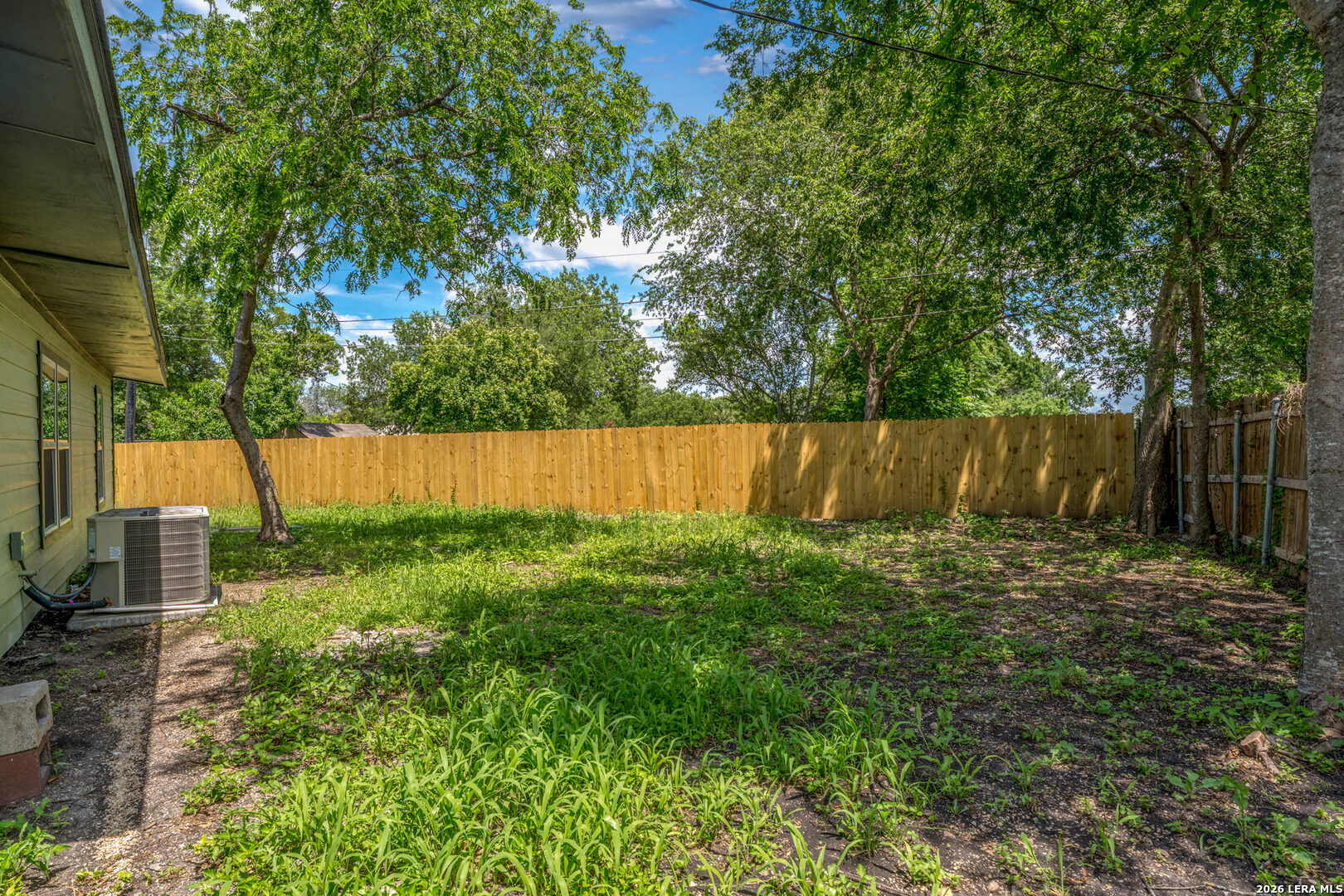 546 Byrnes Drive San Antonio TX 78209