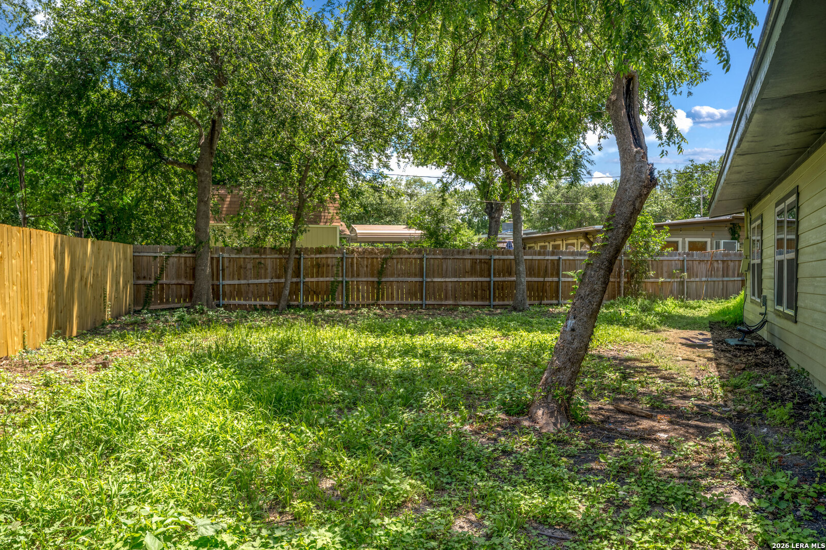 546 Byrnes Drive San Antonio TX 78209