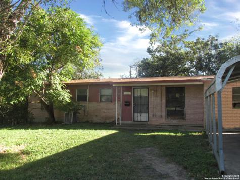 3946 Southport Drive San Antonio TX 78223