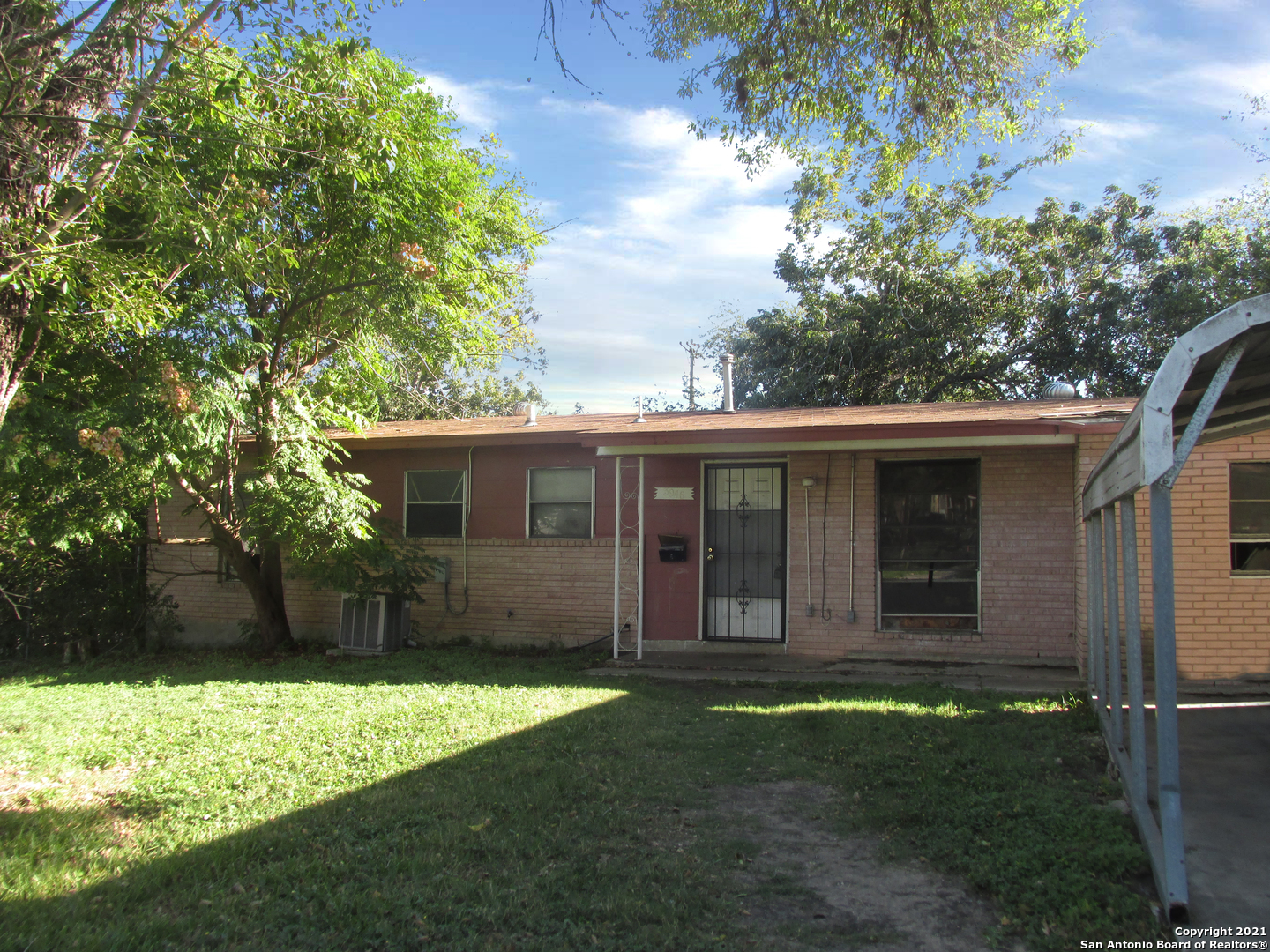 3946 Southport Drive San Antonio TX 78223