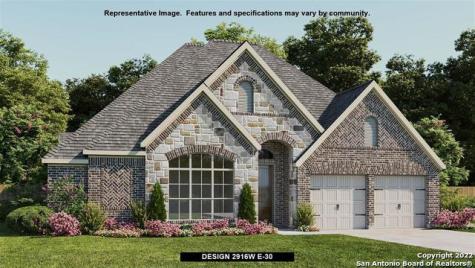 113 Majestic Sage Trail San Marcos TX 78666
