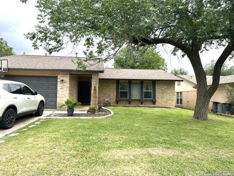 9542 New World San Antonio TX 78239