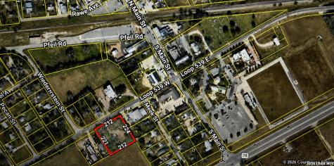 208 Loop 539 Cibolo TX 78108