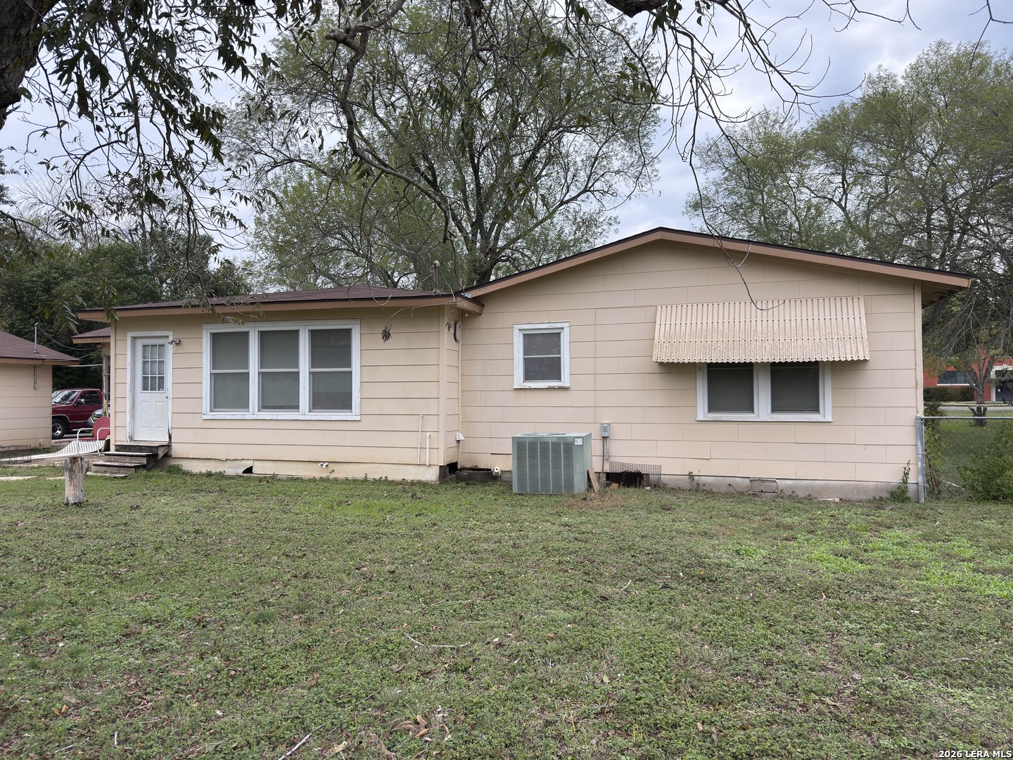 208 Loop 539 Cibolo TX 78108