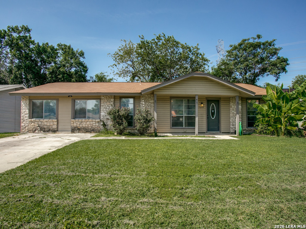 7247 Glen Hill San Antonio TX 78239