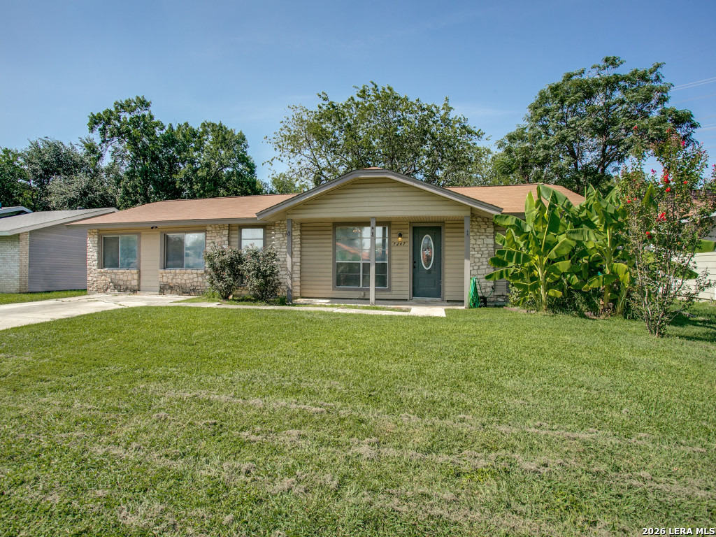 7247 Glen Hill San Antonio TX 78239