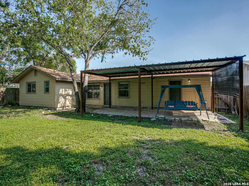 7247 Glen Hill San Antonio TX 78239