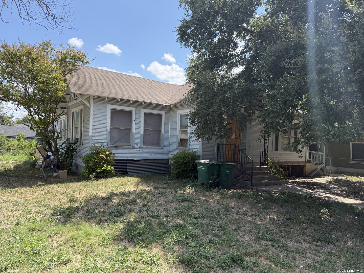 1402 Alametos San Antonio TX 78201
