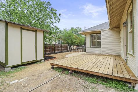 235 Cornell Avenue San Antonio TX 78201