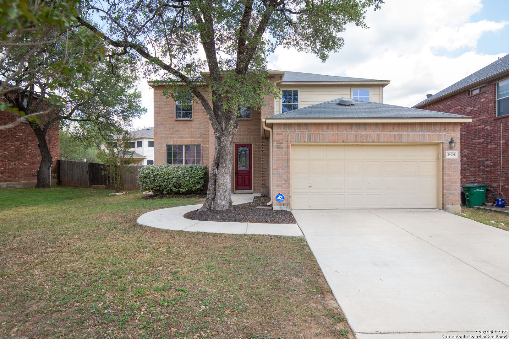 24514 Elise Falls San Antonio TX 78255