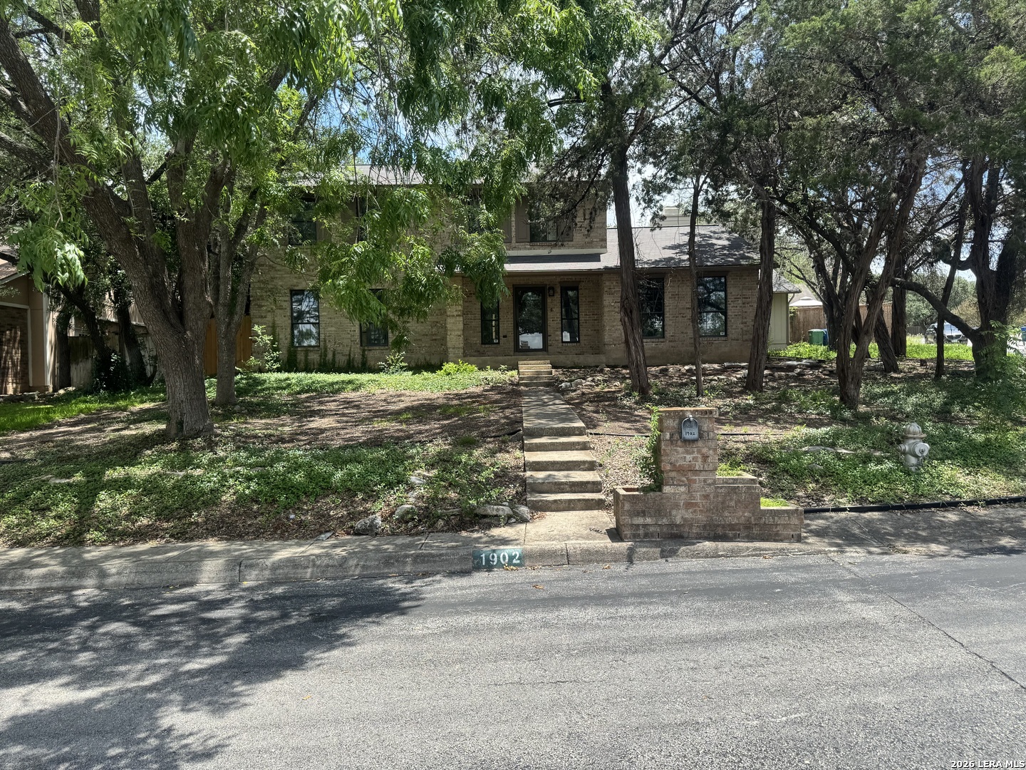 1902 Creek Mountain Street San Antonio TX 78259
