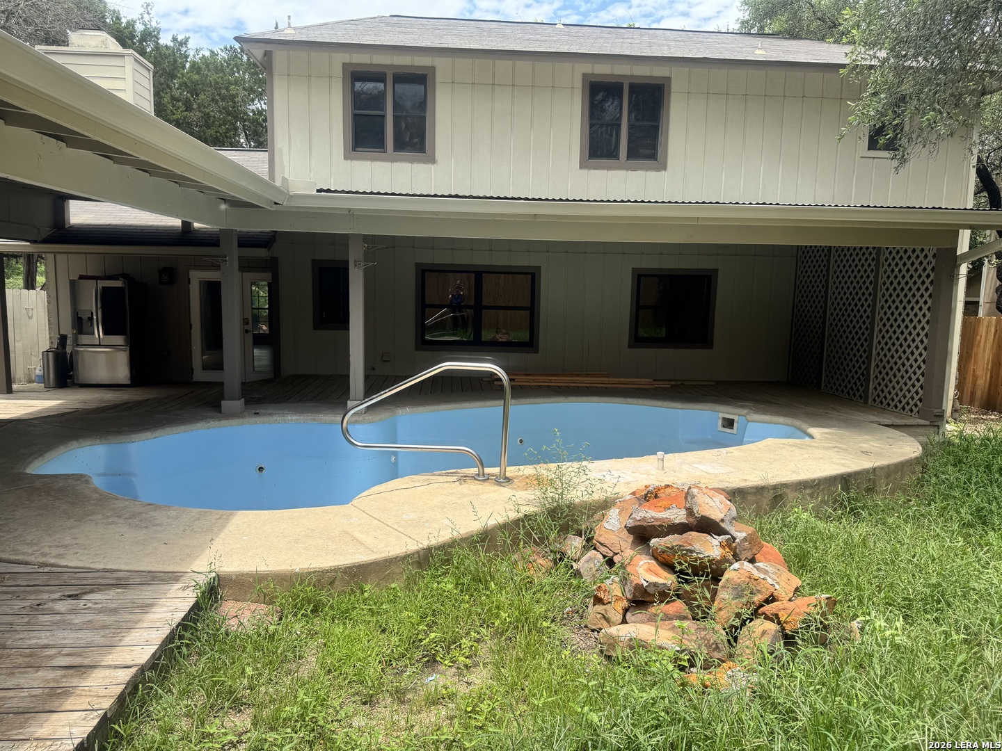 1902 Creek Mountain Street San Antonio TX 78259