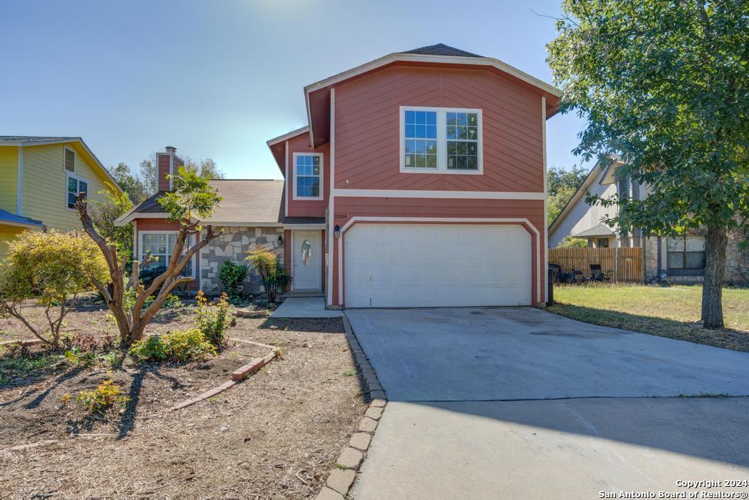 10314 Country Horn San Antonio TX 78240