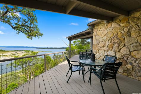 660/672 Rimrock Pass Canyon Lake TX 78133