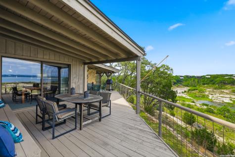 660/672 Rimrock Pass Canyon Lake TX 78133