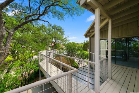 660/672 Rimrock Pass Canyon Lake TX 78133