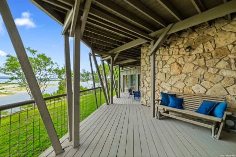 660/672 Rimrock Pass Canyon Lake TX 78133