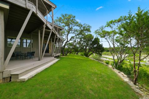 660/672 Rimrock Pass Canyon Lake TX 78133