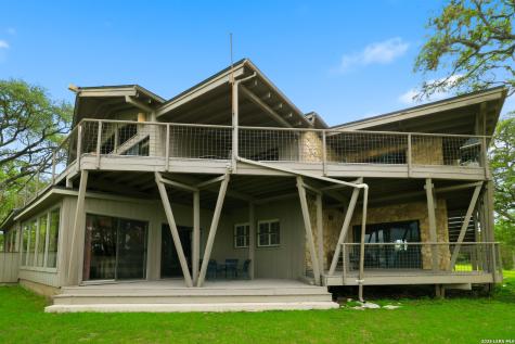 660/672 Rimrock Pass Canyon Lake TX 78133