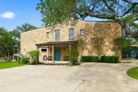 660/672 Rimrock Pass Canyon Lake TX 78133