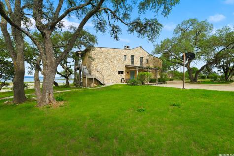 660/672 Rimrock Pass Canyon Lake TX 78133