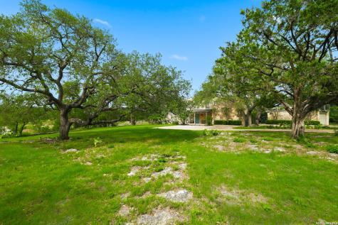 660/672 Rimrock Pass Canyon Lake TX 78133
