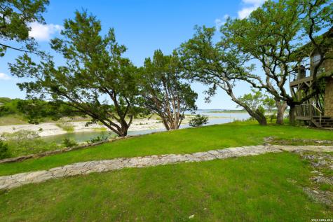 660/672 Rimrock Pass Canyon Lake TX 78133