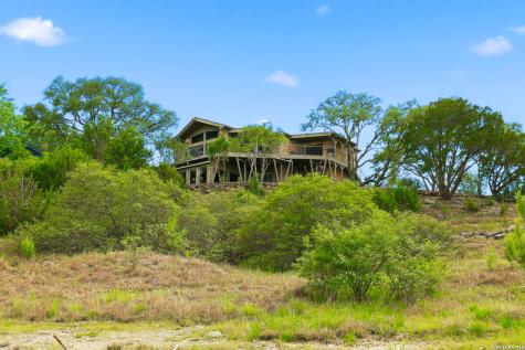 660/672 Rimrock Pass Canyon Lake TX 78133