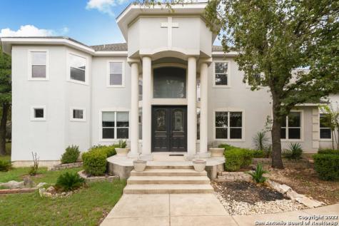 30751 Robin Dale Drive Fair Oaks Ranch TX 78015